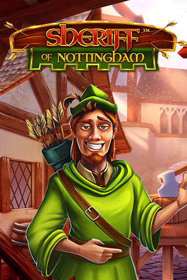 Демо версия Sheriff of Nottingham от iSoftBet | Чемпион Слотс 