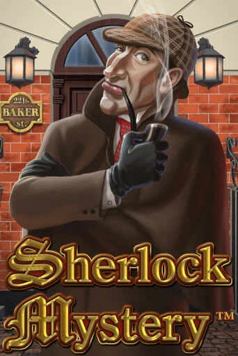 Демо версия Sherlock Mystery от Playtech | Чемпион Слотс 