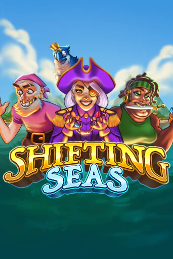 Демо версия Shifting Seas от Thunderkick | Чемпион Слотс 