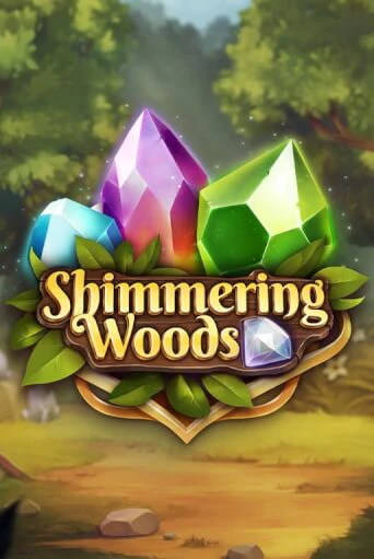 Демо версия The Shimmering Woods от Play'n GO | Чемпион Слотс 