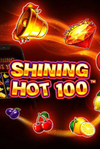 Демо версия Shining Hot 100 от Pragmatic Play | Чемпион Слотс 