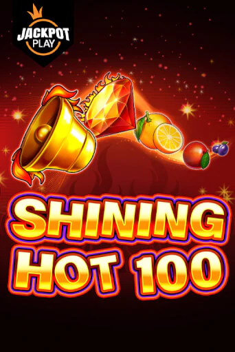 Демо версия Shining Hot 100 Jackpot Play от Pragmatic Play | Чемпион Слотс 