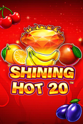 Демо версия Shining Hot 20 от Pragmatic Play | Чемпион Слотс 