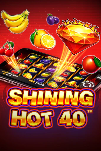 Демо версия Shining Hot 40 от Pragmatic Play | Чемпион Слотс 
