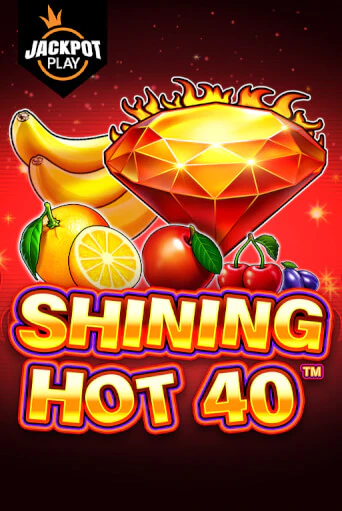Демо версия Shining Hot 40 Jackpot Play от Pragmatic Play | Чемпион Слотс 