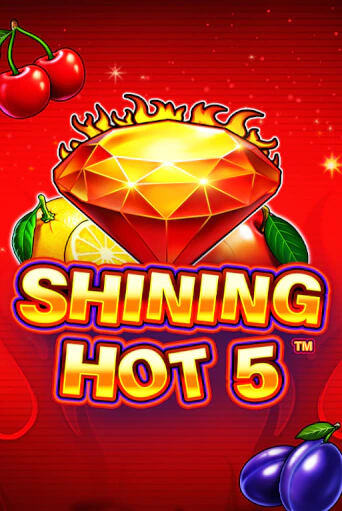 Демо версия Shining Hot 5 от Pragmatic Play | Чемпион Слотс 