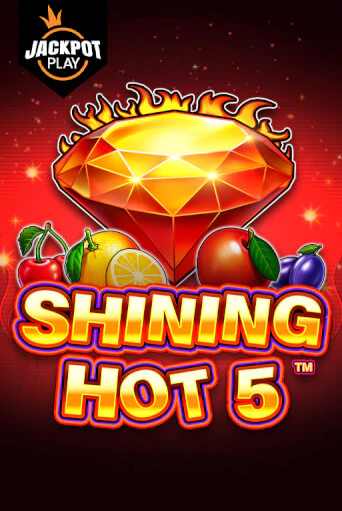 Демо версия Shining Hot 5 Jackpot Play от Pragmatic Play | Чемпион Слотс 