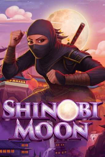 Демо версия Shinobi Moon от Games Global | Чемпион Слотс 