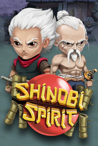 Демо версия Shinobi Spirit от Relax Gaming | Чемпион Слотс 