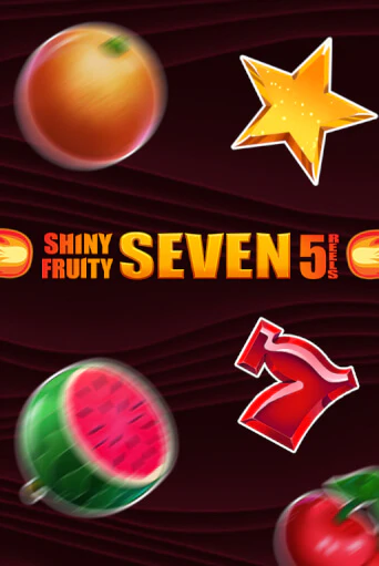 Демо версия Shiny Fruity Seven 5 Lines от Barbara Bang | Чемпион Слотс 