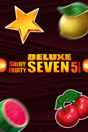 Демо версия Shiny Fruity Seven 5 Lines Deluxe от Barbara Bang | Чемпион Слотс 