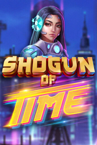 Демо версия Shogun of Time от Microgaming | Чемпион Слотс 