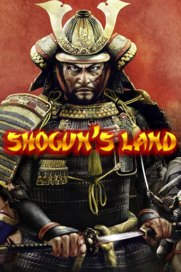 Демо версия Shogun's Land от Habanero | Чемпион Слотс 