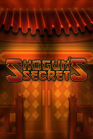 Демо версия Shogun's Secret от Gamomat | Чемпион Слотс 