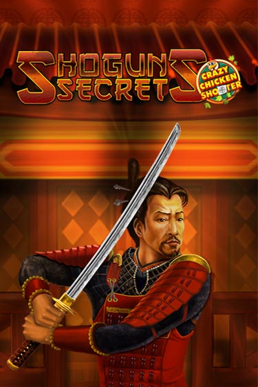 Демо версия Shogun's Secret Crazy Chicken Shooter от Gamomat | Чемпион Слотс 