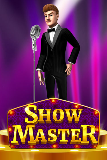 Демо версия Show Master от Booming Games | Чемпион Слотс 
