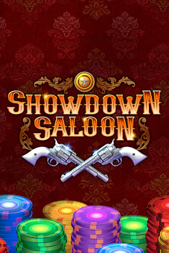 Демо версия Showdown Saloon от Microgaming | Чемпион Слотс 