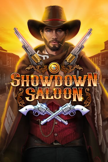 Демо версия Showdown Saloon от Games Global | Чемпион Слотс 