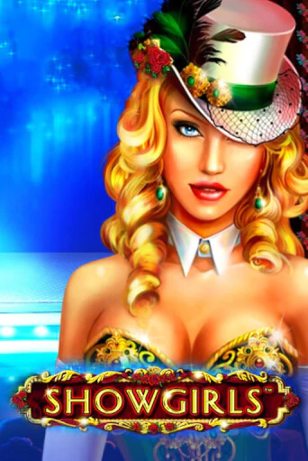 Демо версия Show Girls от Greentube | Чемпион Слотс 