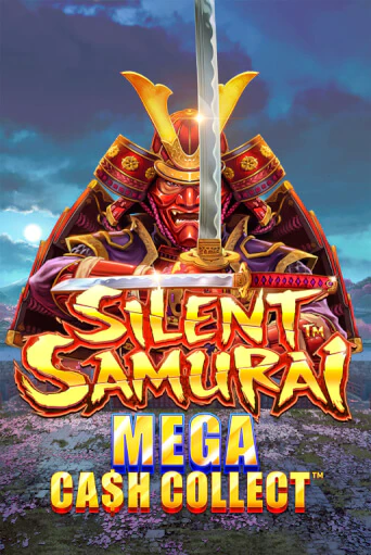 Демо версия Silent Samurai: Mega Cash Collect от Playtech | Чемпион Слотс 
