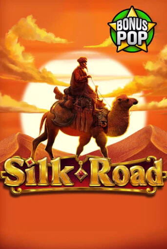 Демо версия Silk Road от Endorphina | Чемпион Слотс 