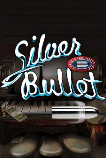 Демо версия Silver Bullet от Playtech | Чемпион Слотс 