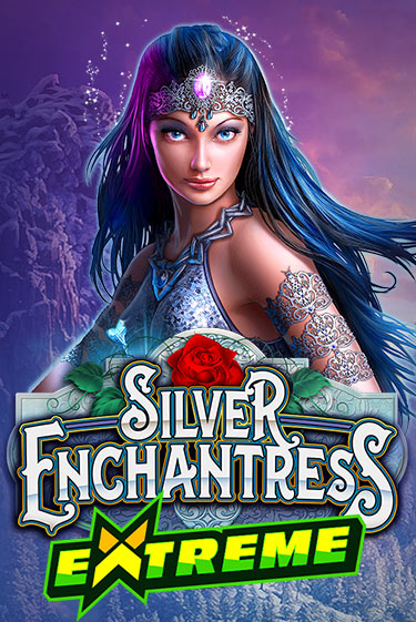 Демо версия Silver Enchantress Extreme config от High 5 | Чемпион Слотс 