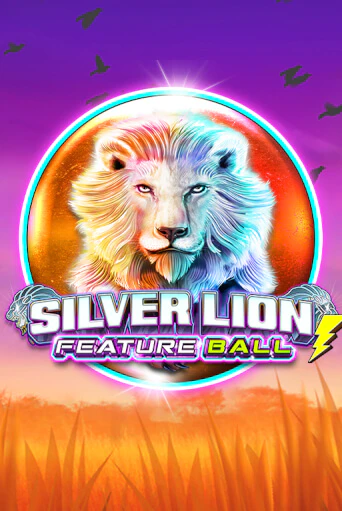 Демо версия Silver Lion Feature Ball от Games Global | Чемпион Слотс 