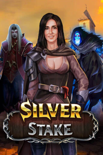 Демо версия Silver Stake от Games Global | Чемпион Слотс 