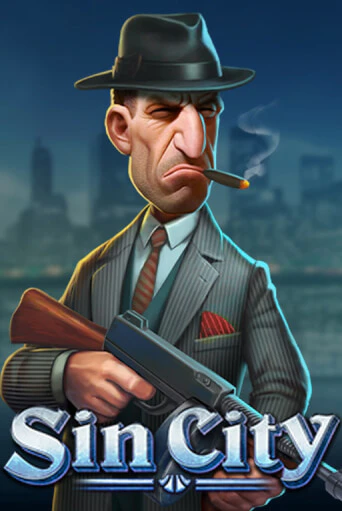 Демо версия Sin City от TaDa Gaming | Чемпион Слотс 