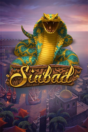 Демо версия Sinbad от Quickspin | Чемпион Слотс 