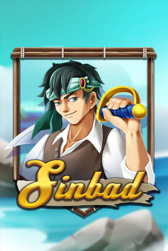 Демо версия Sinbad от KA Gaming | Чемпион Слотс 