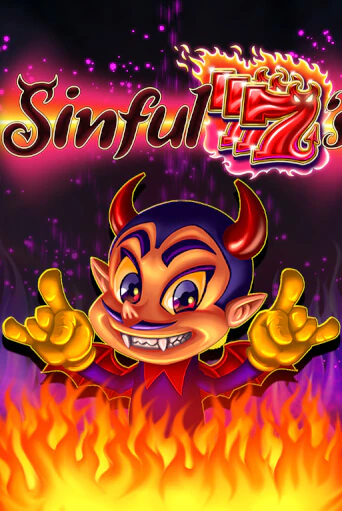 Демо версия Sinful 7’s от Blueprint Gaming | Чемпион Слотс 