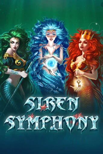 Демо версия Siren Symphony от TrueLab | Чемпион Слотс 