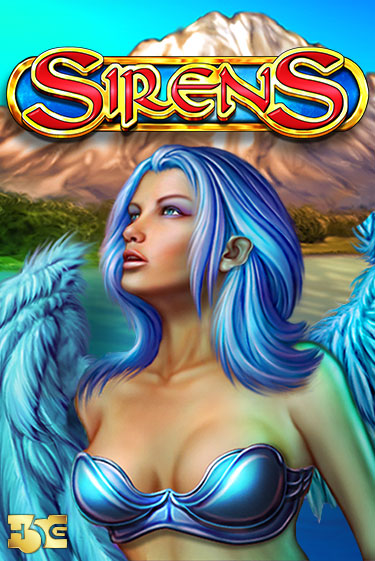 Демо версия Sirens от High 5 | Чемпион Слотс 
