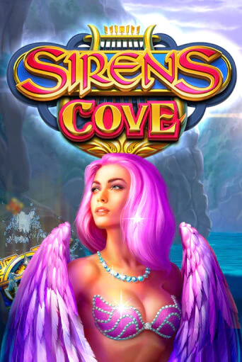 Демо версия Sirens Cove Promo от High 5 | Чемпион Слотс 