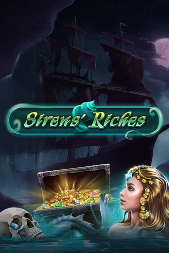 Демо версия Siren's Riches от Red Tiger | Чемпион Слотс 