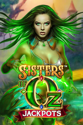 Демо версия Sisters of Oz™ Jackpots от Games Global | Чемпион Слотс 