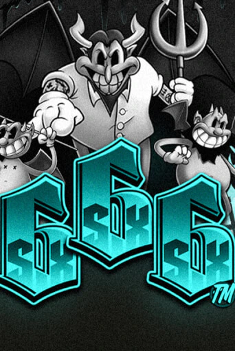 Демо версия SixSixSix от Hacksaw | Чемпион Слотс 