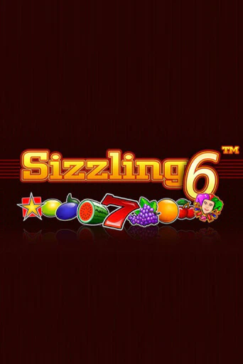 Демо версия Sizzling6 от Greentube | Чемпион Слотс 
