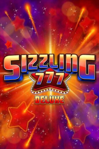 Демо версия Sizzling 777 Deluxe от Wazdan | Чемпион Слотс 