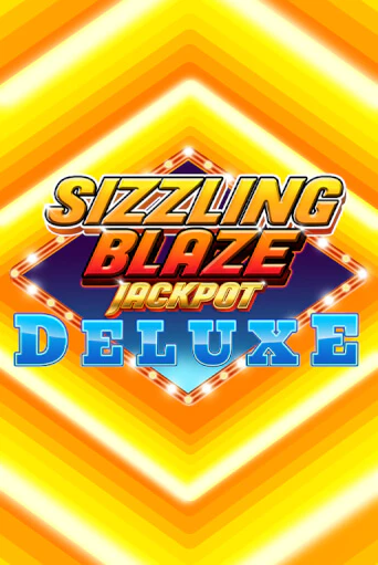 Демо версия Sizzling Blaze Deluxe от Spinmatic | Чемпион Слотс 