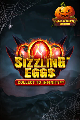 Демо версия Sizzling Eggs Halloween Edition от Wazdan | Чемпион Слотс 