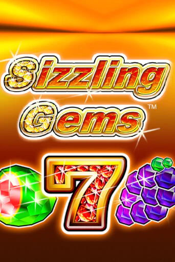 Демо версия Sizzling Gems от Novomatic | Чемпион Слотс 