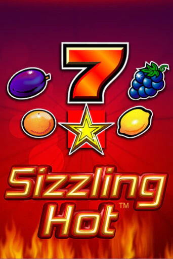 Демо версия Sizzling Hot от Novomatic | Чемпион Слотс 
