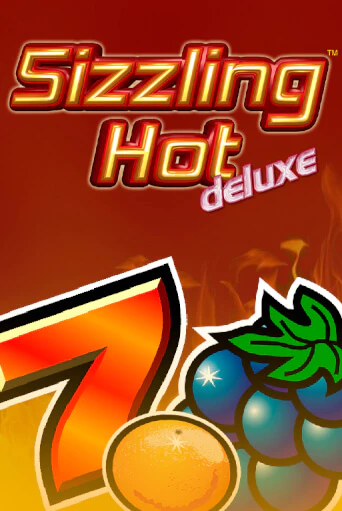 Демо версия Sizzling Hot Deluxe от Novomatic | Чемпион Слотс 