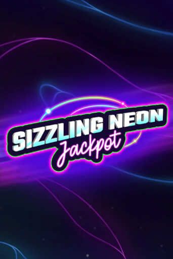 Демо версия Sizzling Neon Jackpot от Spinmatic | Чемпион Слотс 