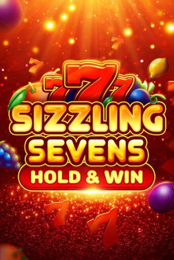 Демо версия Sizzling Sevens Hold & Win от Slotopia | Чемпион Слотс 