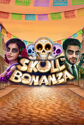 Демо версия Skull Bonanza от Synot Games | Чемпион Слотс 