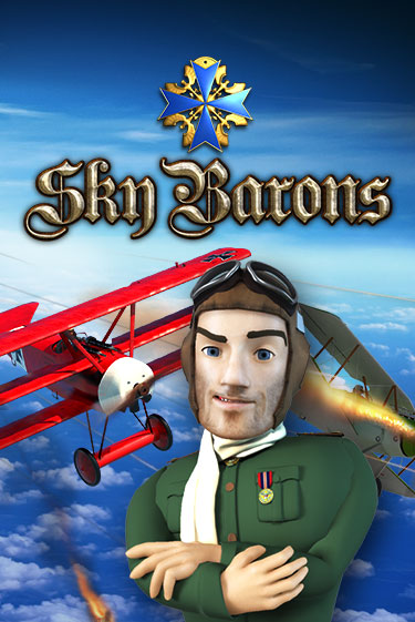 Демо версия Sky Barons от TomHorn | Чемпион Слотс 